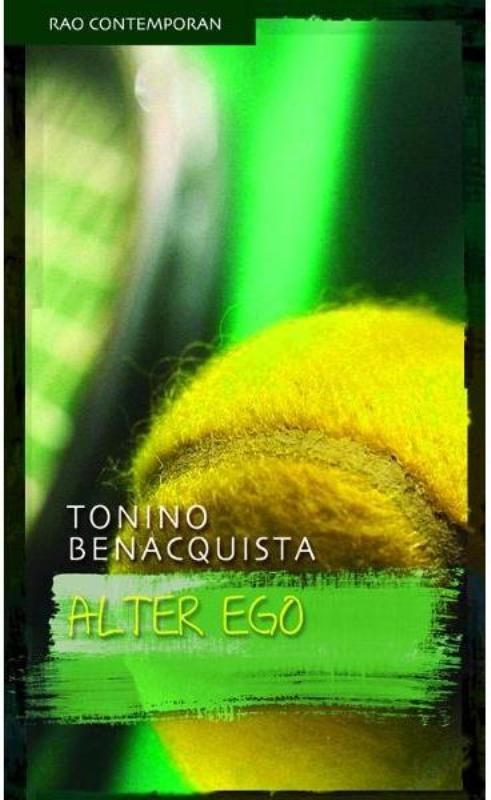 Alter Ego | Tonino Benacquista