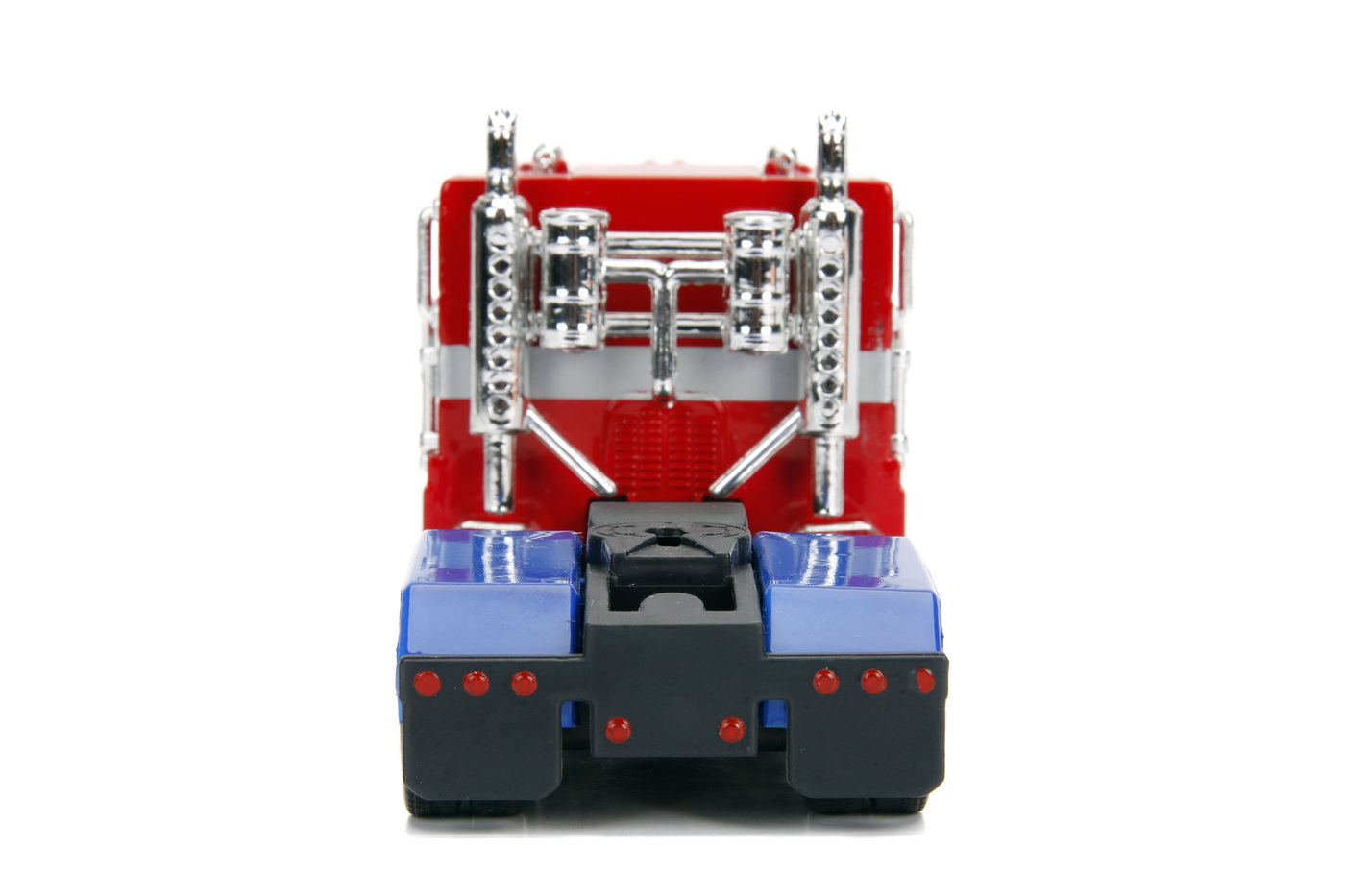 Masinuta - Transformers: Autobot Optimus Prime | Jada Toys - 1