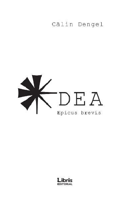 DEA. Epicus brevis | Calin Dengel