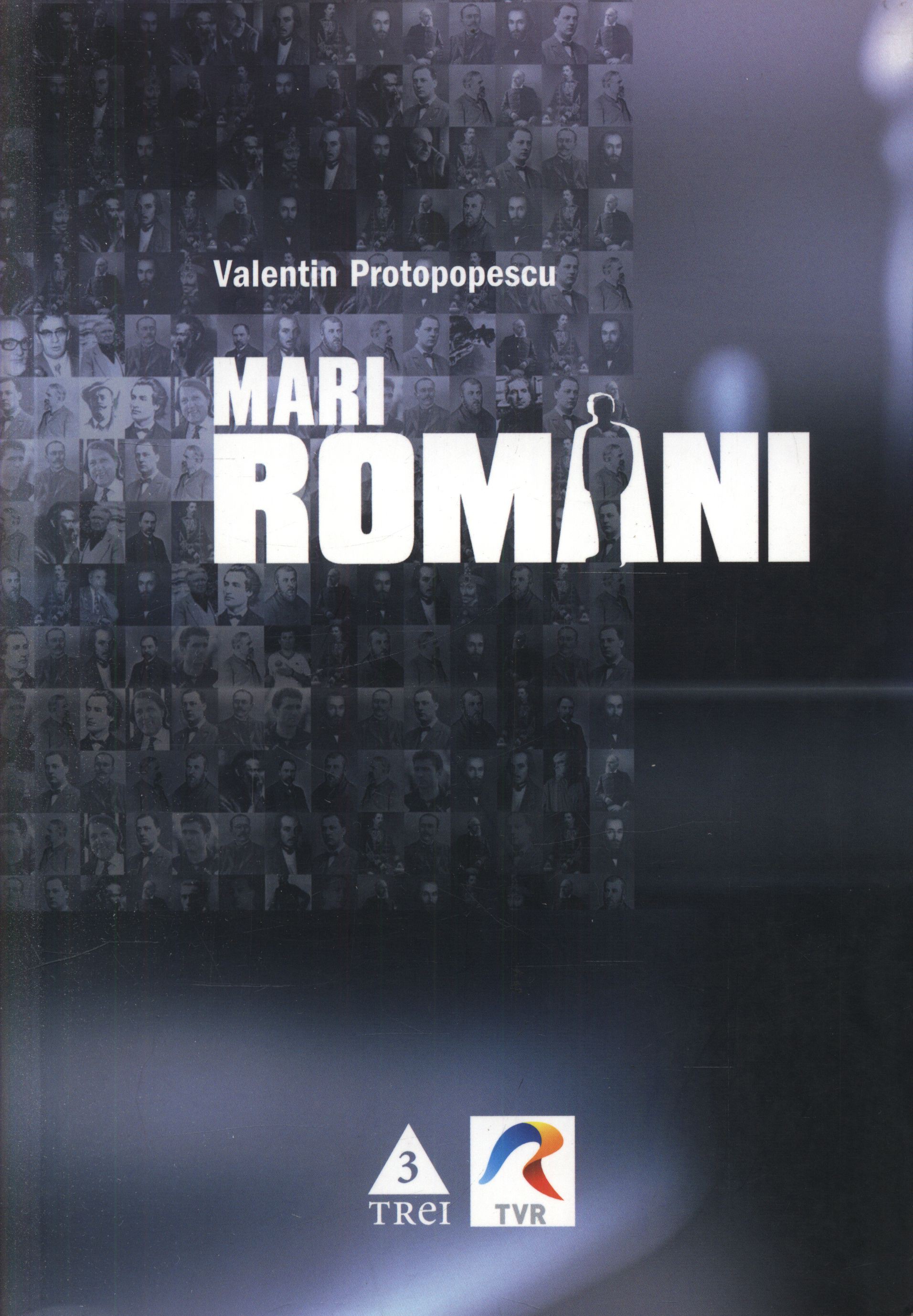 Mari Romani | Valentin Protopopescu