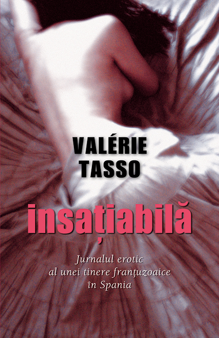 Insatiabila | Valerie Tasso