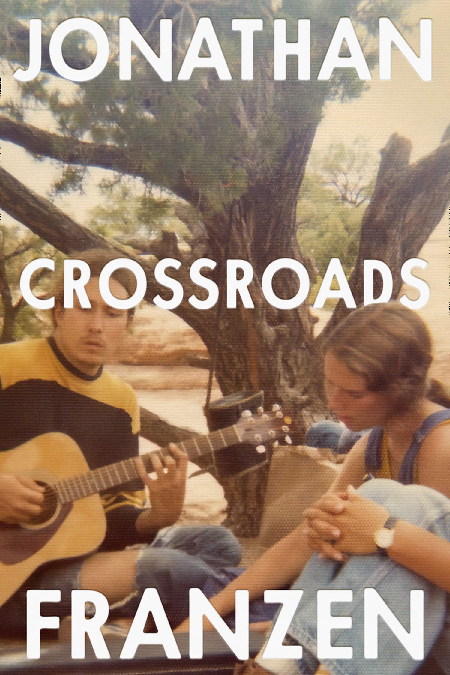 Crossroads | Jonathan Franzen