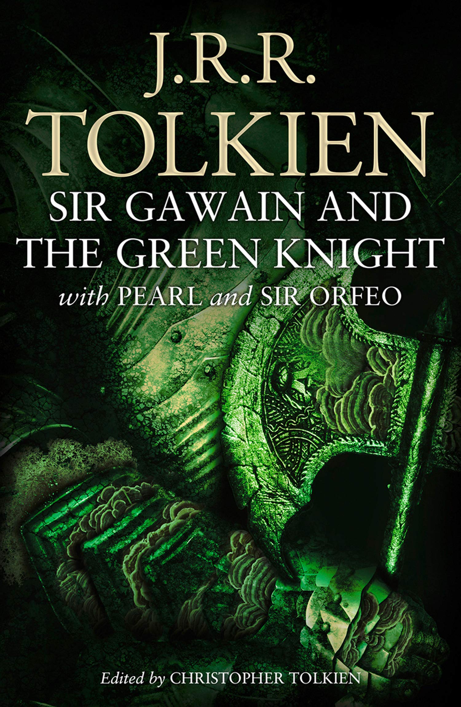 Sir Gawain and the Green Knight | Christopher Tolkien