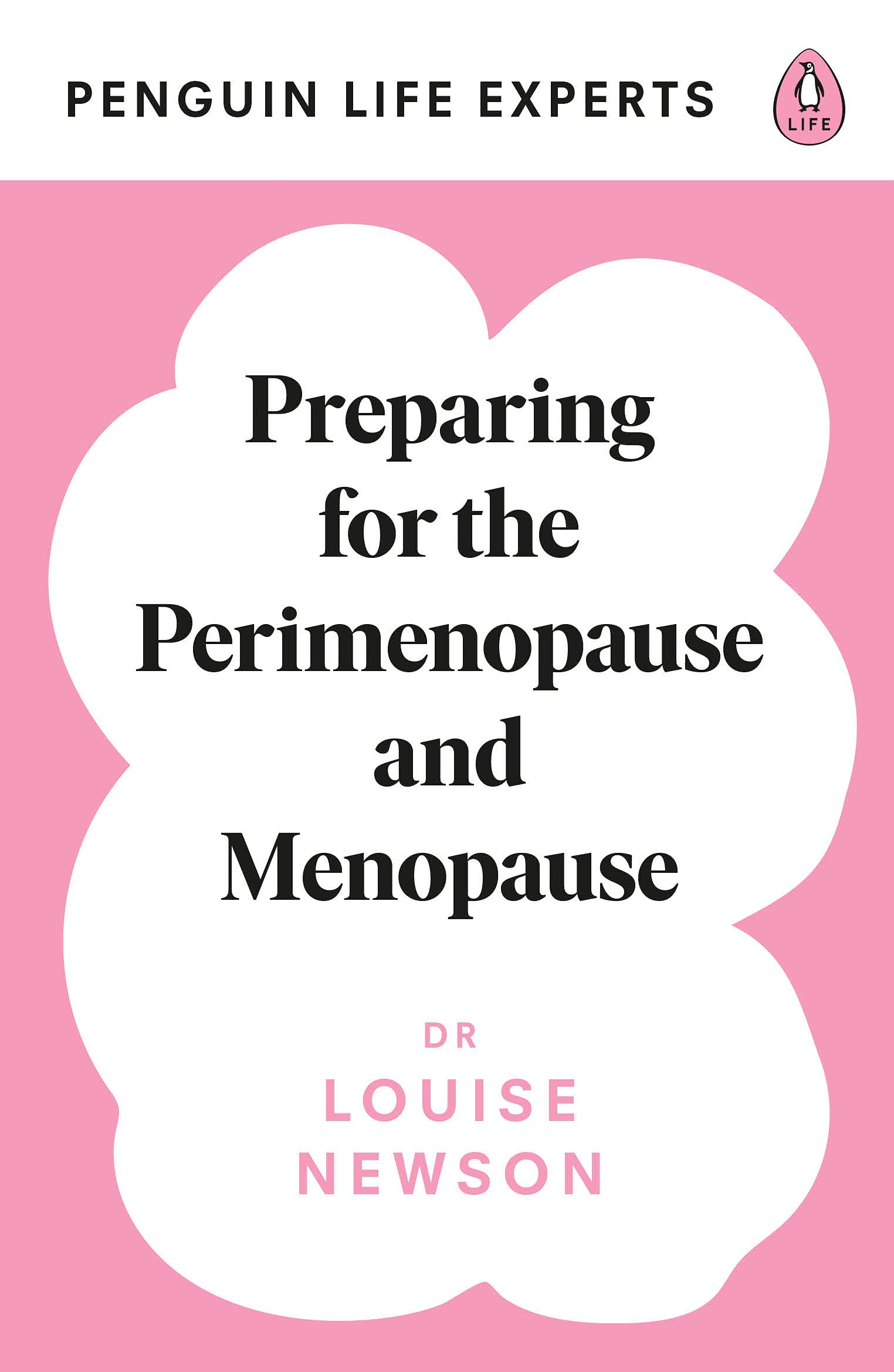 Preparing for the Perimenopause and Menopause | Dr. Louise Newson