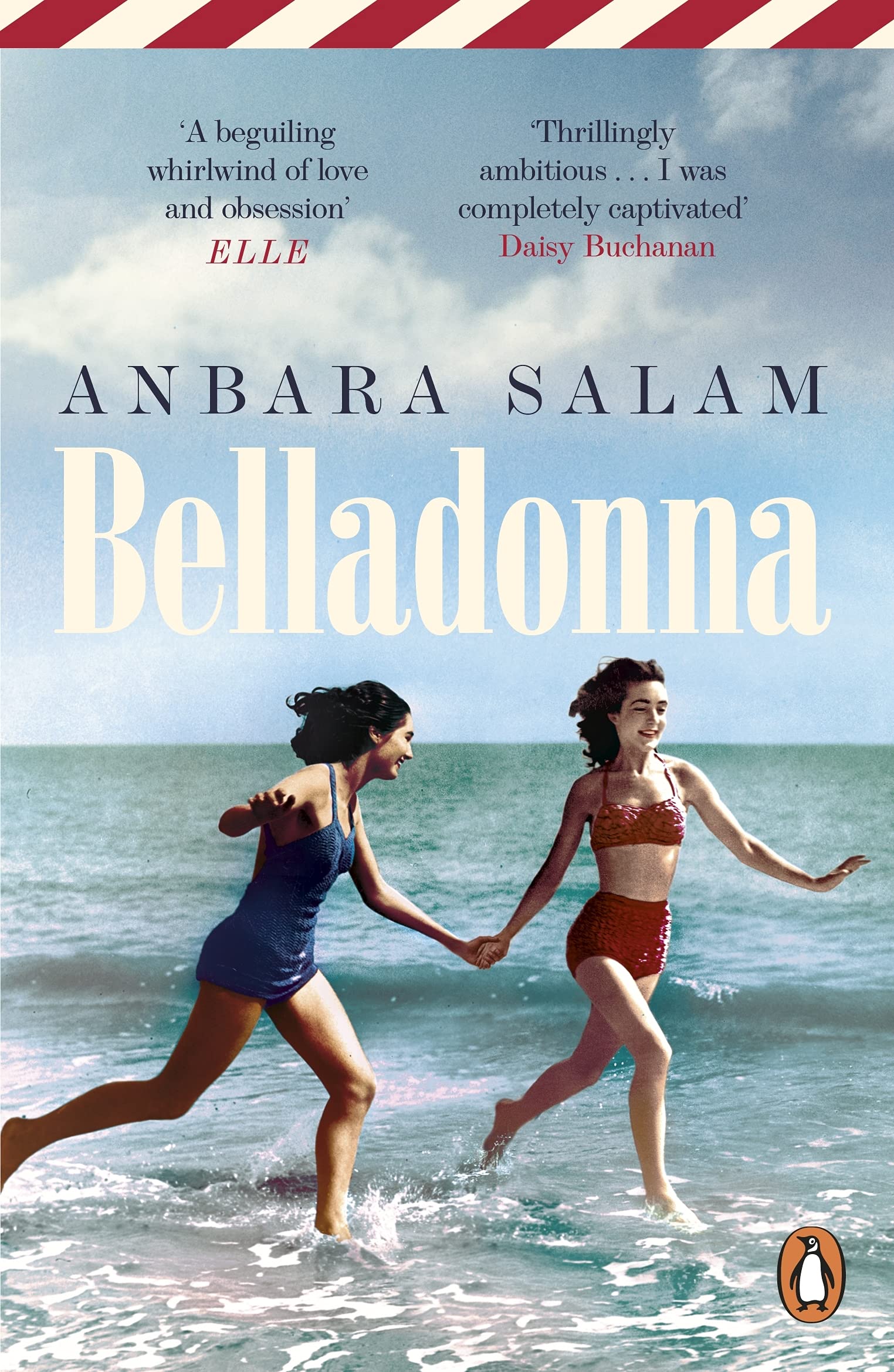 Belladonna | Anbara Salam