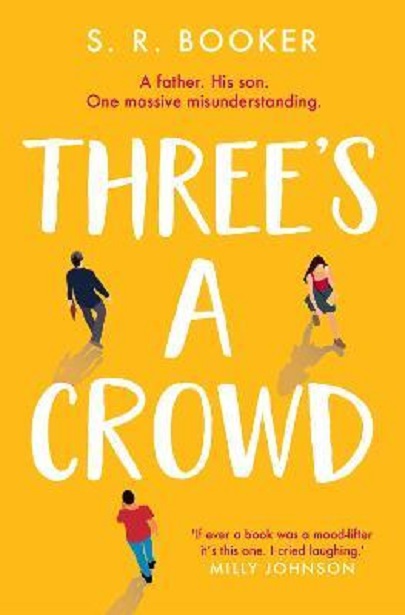 Three\'s a Crowd | Simon Booker