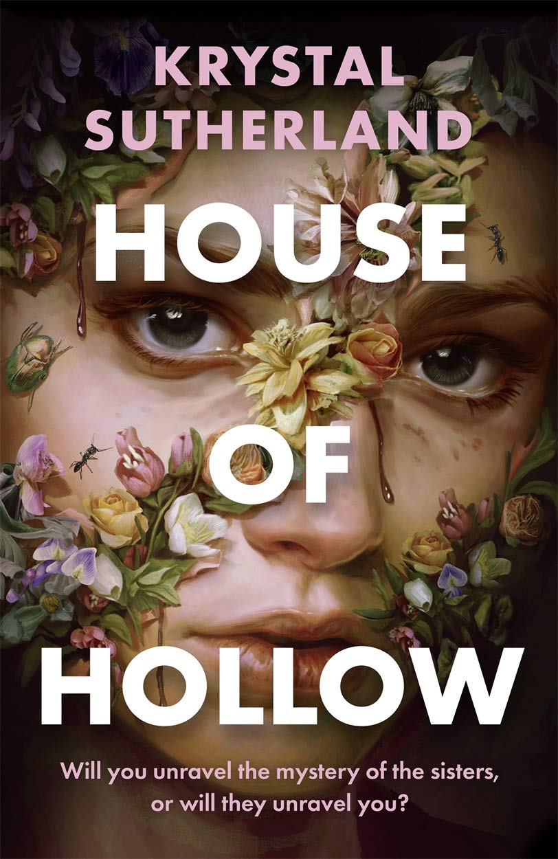 House Of Hollow | Krystal Sutherland