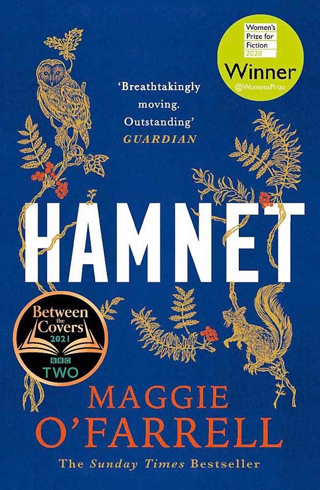 Hamnet | Maggie O\'Farrell