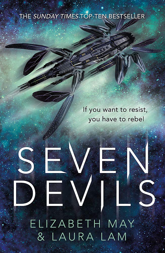 Seven Devils | Laura Lam, Elizabeth May