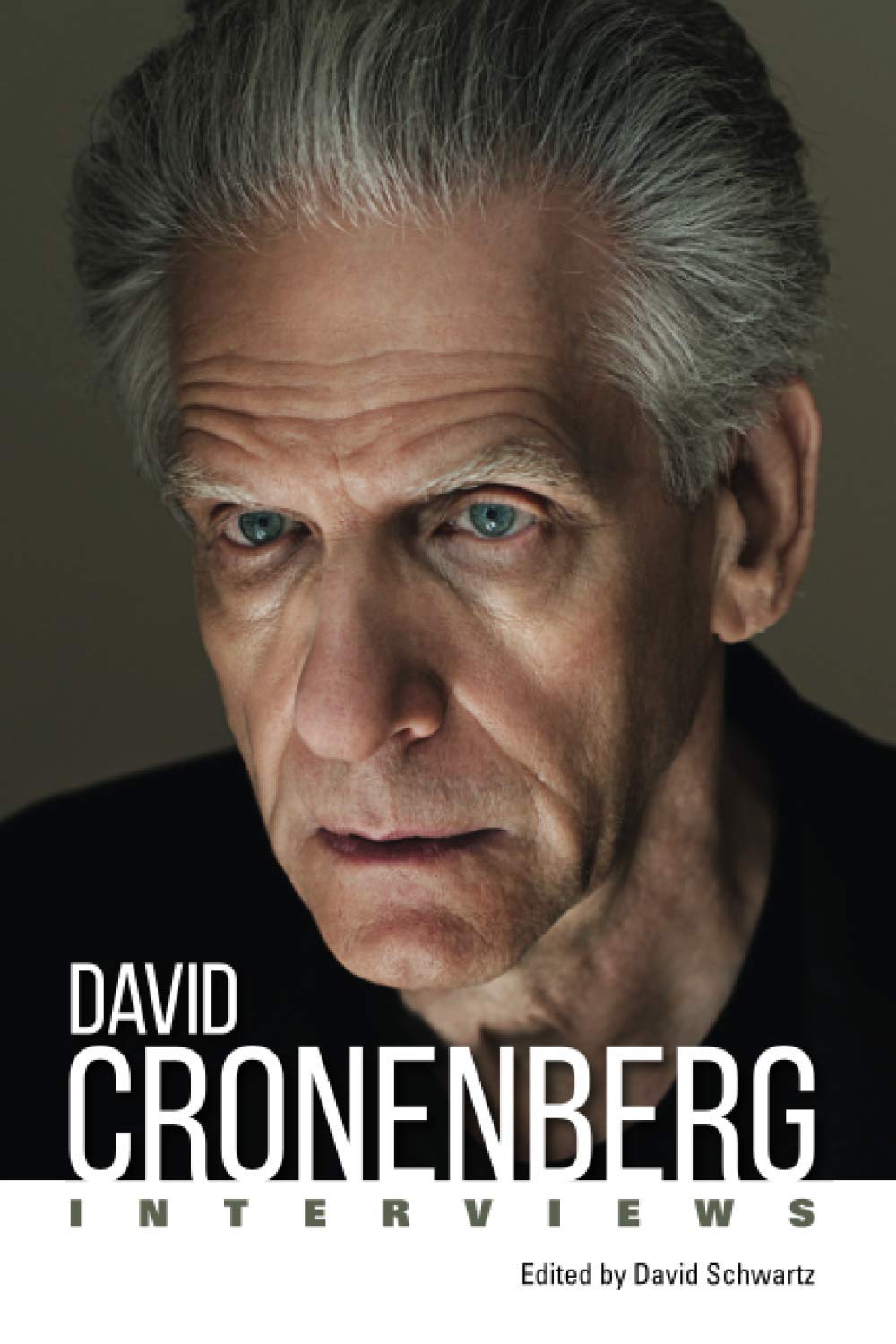 David Cronenberg | David Schwartz