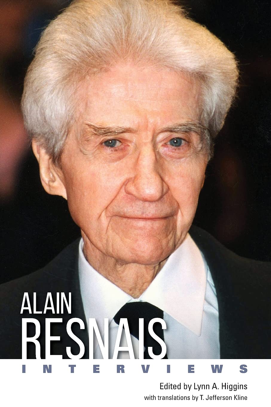 Vezi detalii pentru Alain Resnais | 