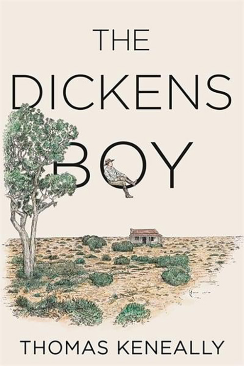 Dickens Boy | Thomas Keneally