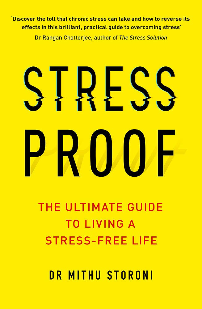 Stress-Proof | Mithu Storoni
