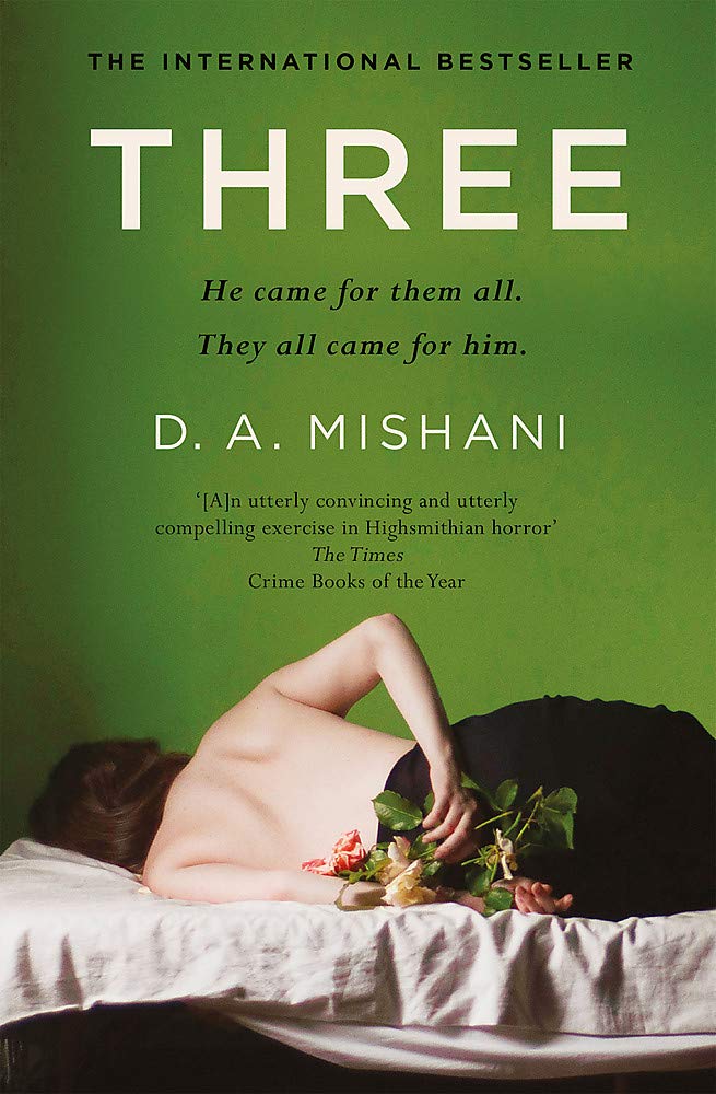 Three | D. A. Mishani