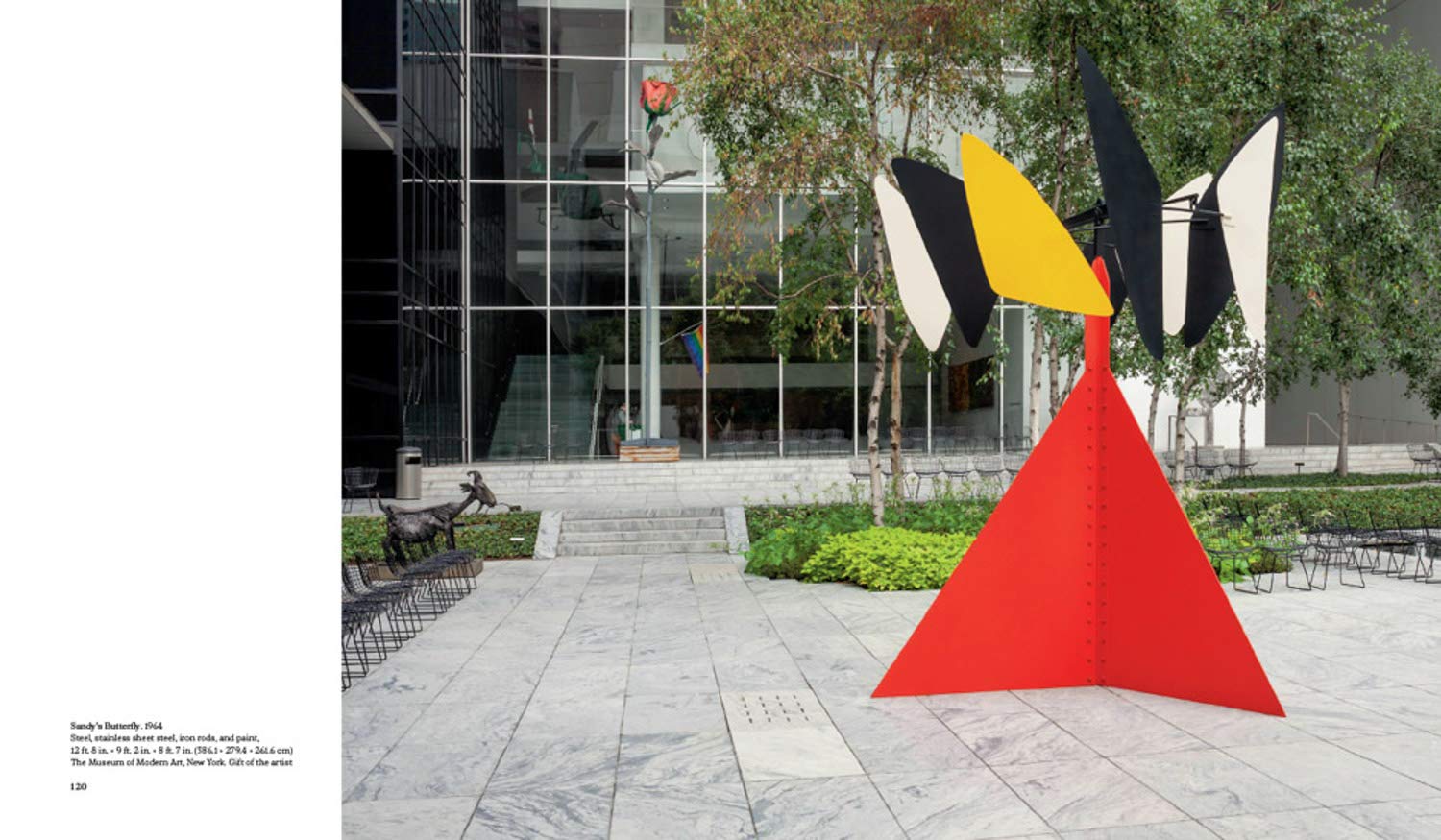 Alexander Calder: Modern from the Start | Cara Manes