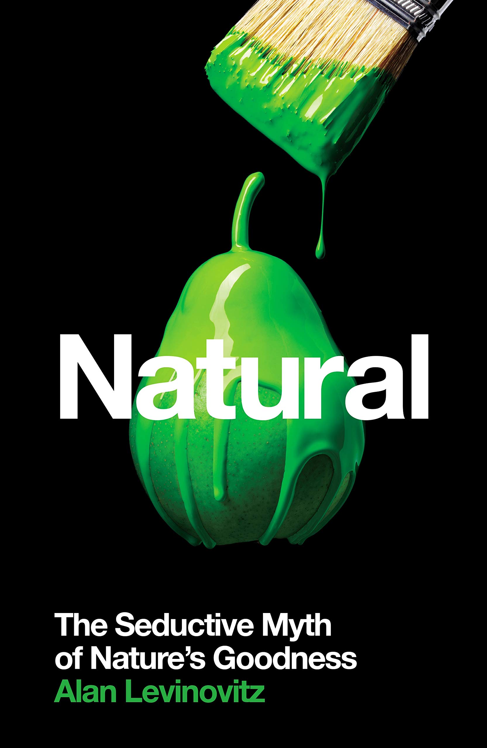 Natural | Alan Levinovitz