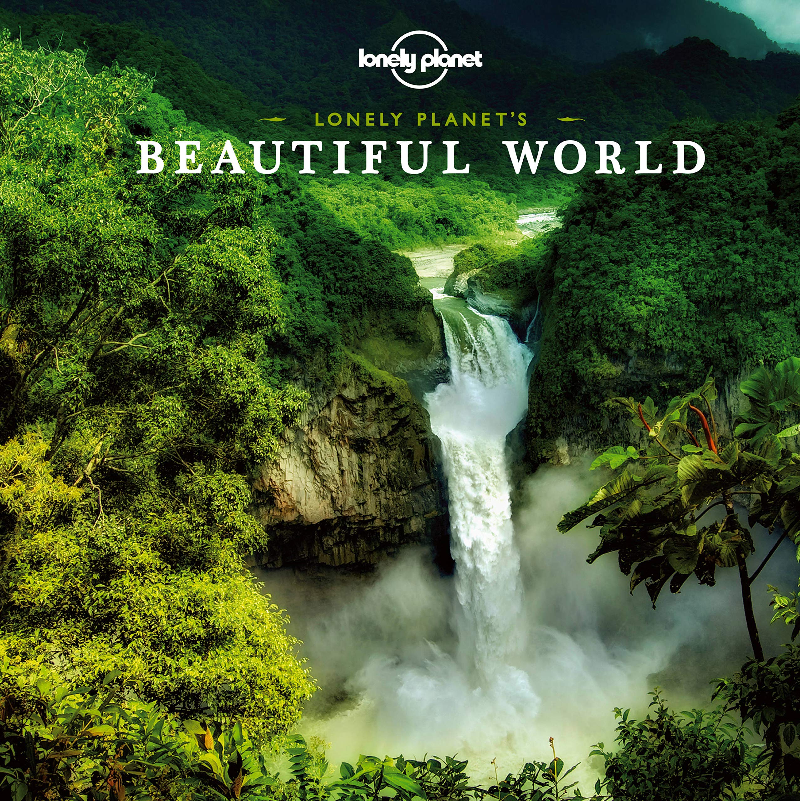 Lonely Planet\'s Beautiful World - Mini Edition | Lonely Planet