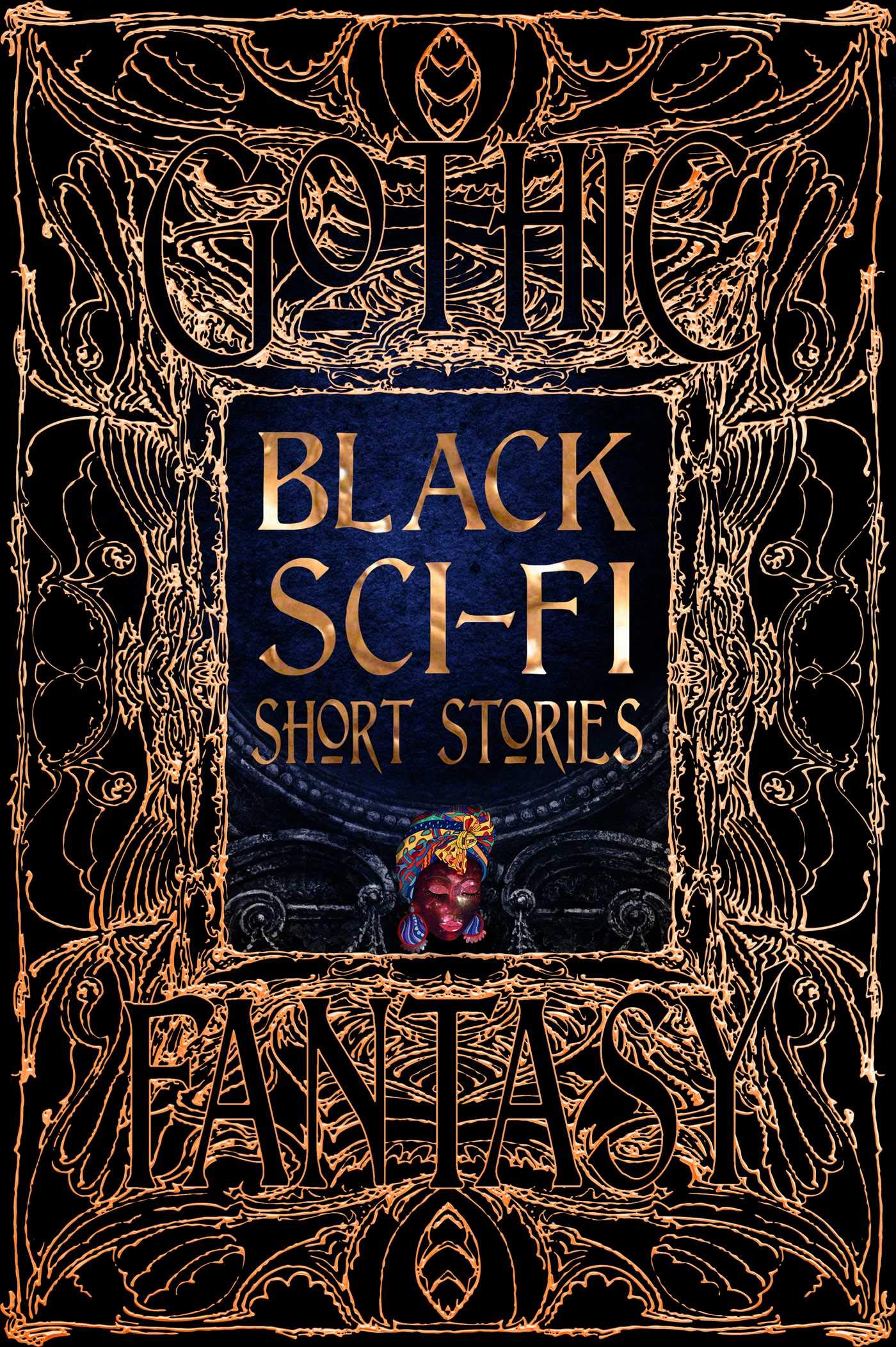 Black Sci-Fi Short Stories |
