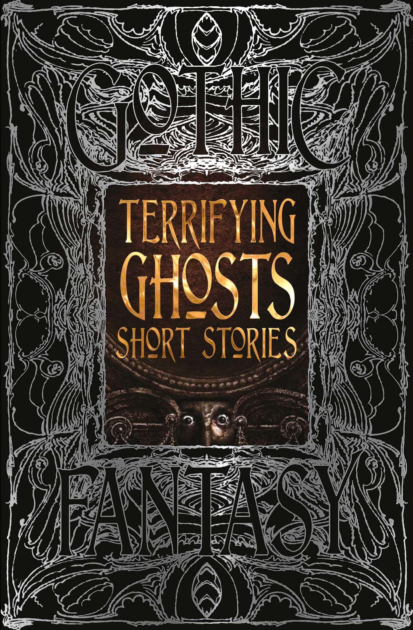 Terrifying Ghosts Short Stories | 