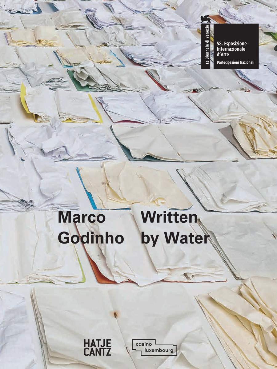 Marco Godinho (Bilingual edition) | Lea Bismuth, Sally Bonn, Thierry Davila