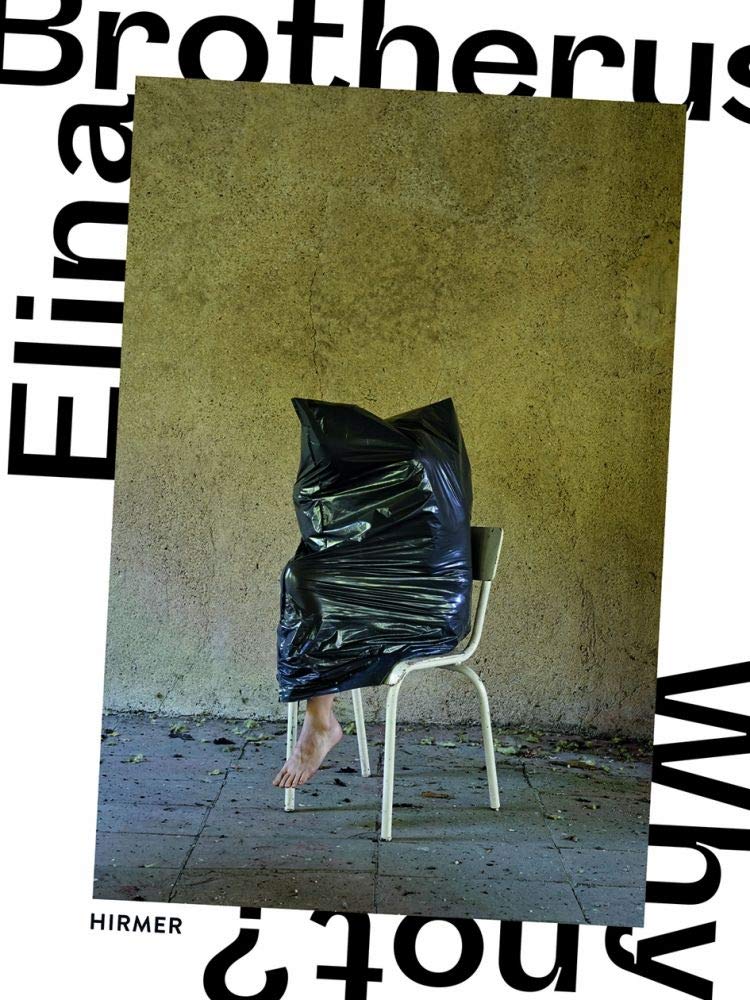 Elina Brotherus (Bilingual edition) | Ingo Clauss - 4 | YEO