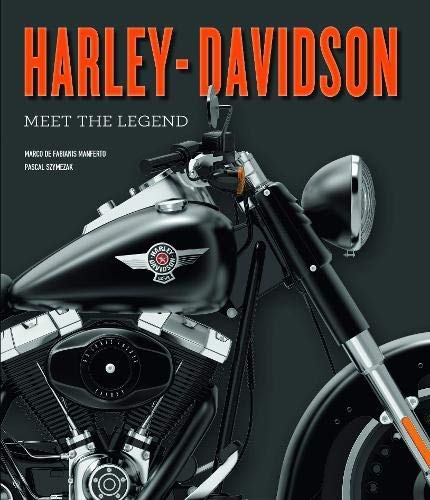 Harley-Davidson | Pascal Szymezak