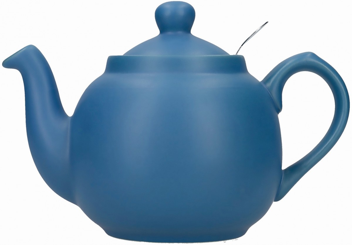 Ceainic - London Pottery - Farmhouse - Nordic Blue