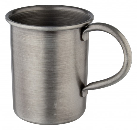 Cana - Galvanised Steel