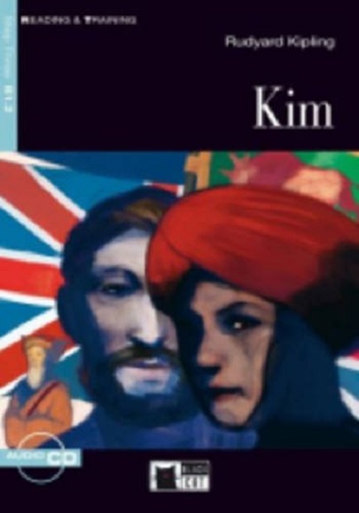  Kim | Rudyard Kipling, Kenneth Brodey