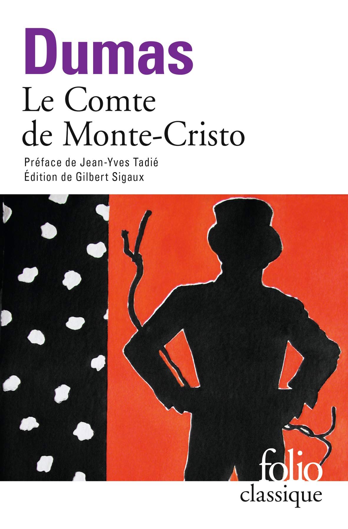 Le comte de Monte-CristoS | Alexandre Dumas