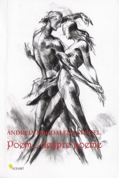 Poem… despre poeme | Andreia Magdalena Surcel carturesti.ro imagine 2022