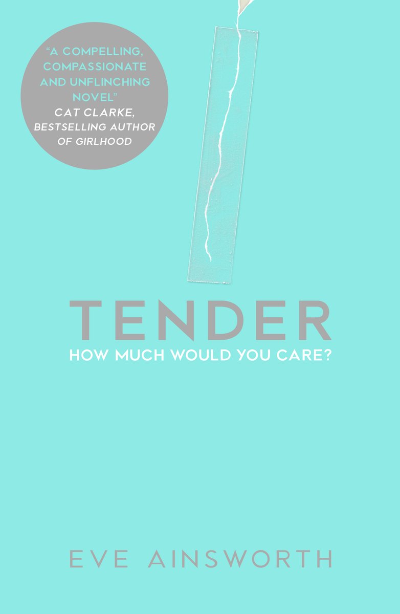 Tender | Eve Ainsworth
