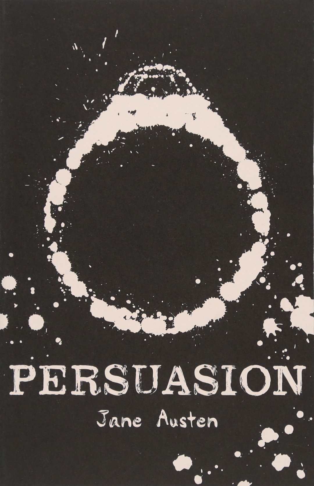 Persuasion | Jane Austen