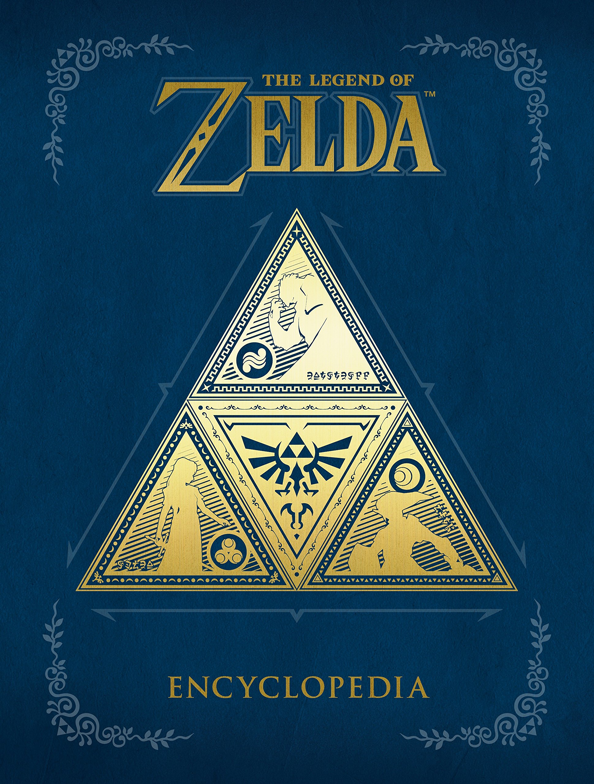 Legend of Zelda Encyclopedia | Nintendo USA