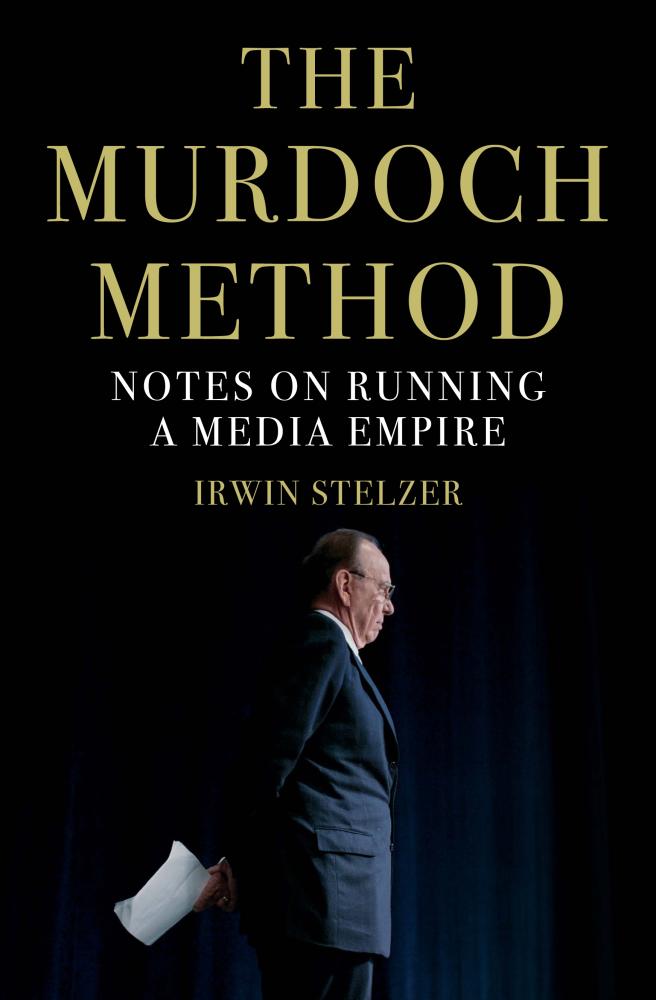 The Murdoch Method | Irwin Stelzer