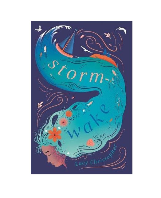 Storm-Wake | Lucy Christopher