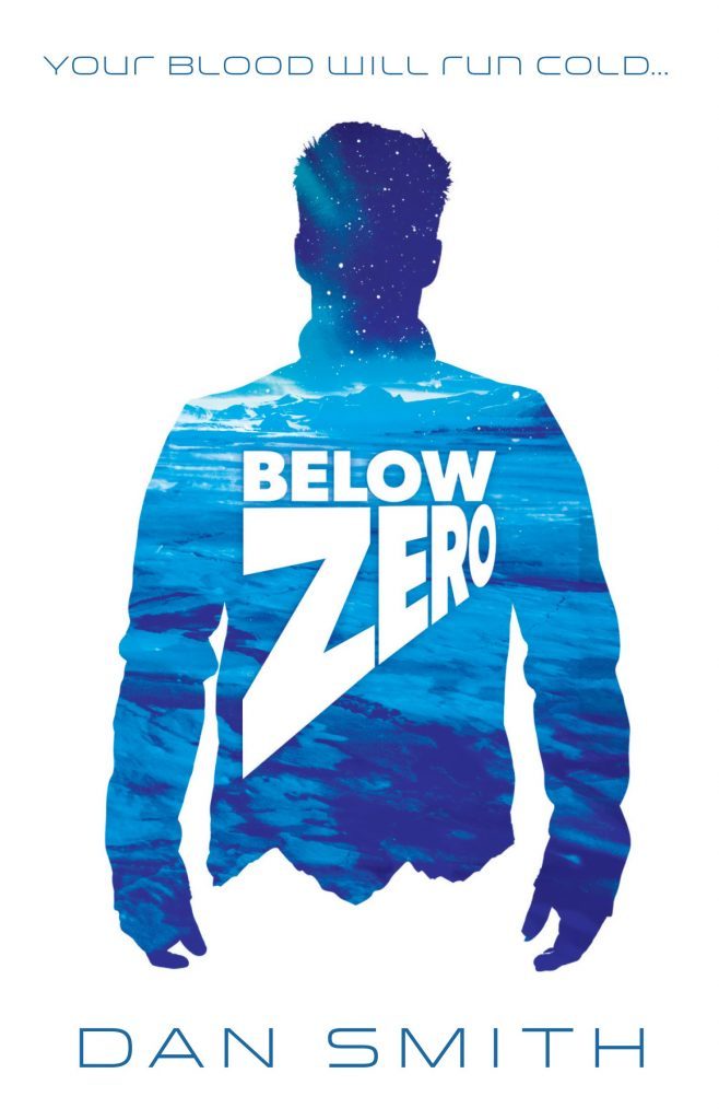 Below Zero | Dan Smith