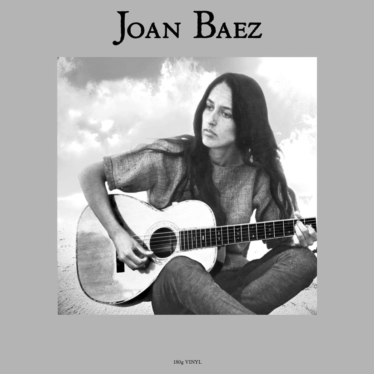 Joan Baez - Vinyl | Joan Baez