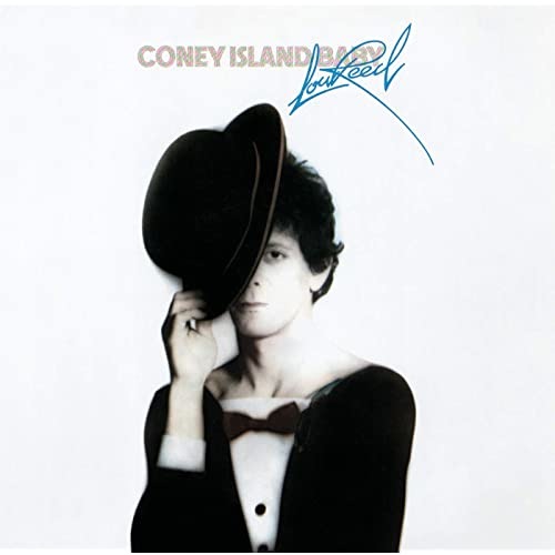 Coney Island Baby – Vinyl | Lou Reed Baby poza noua