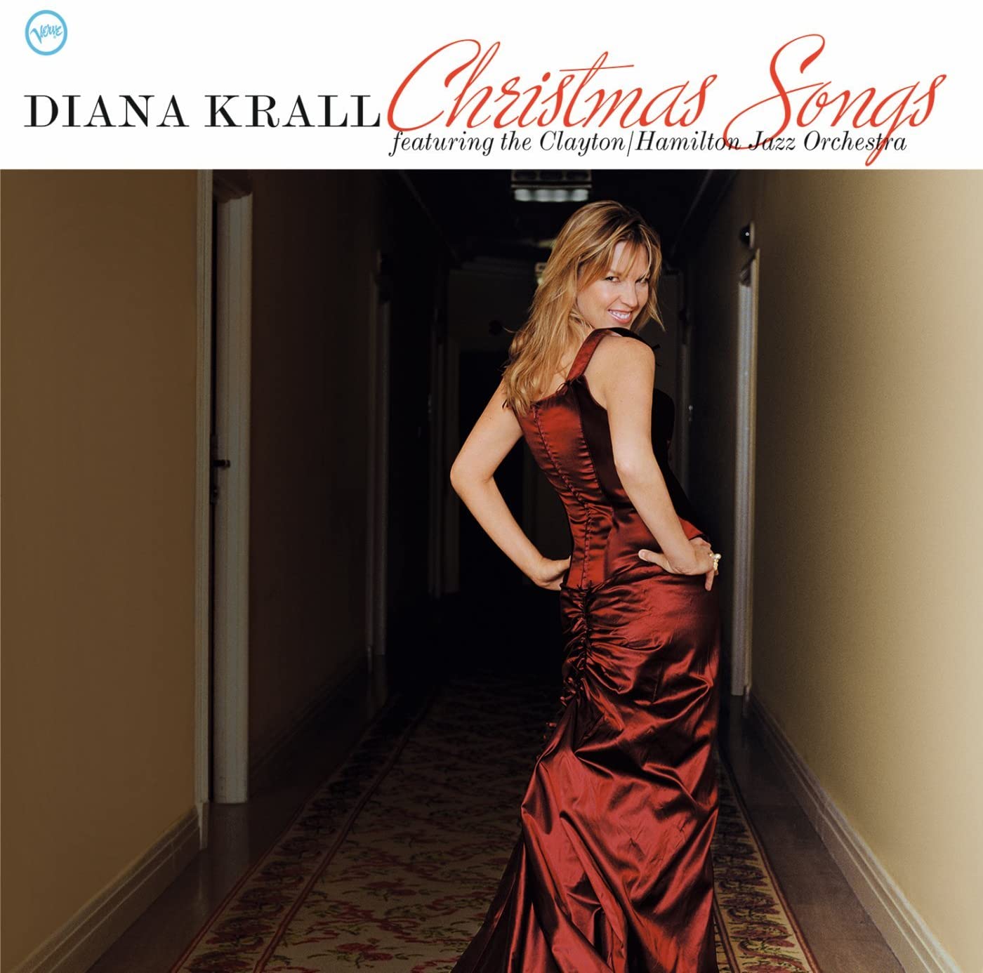 Christmas Songs - Vinyl | Diana Krall