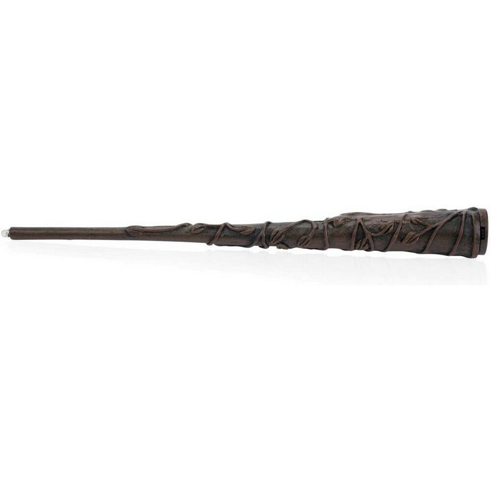 Bagheta Harry Potter - Lumos Wands - Hermione, 18cm