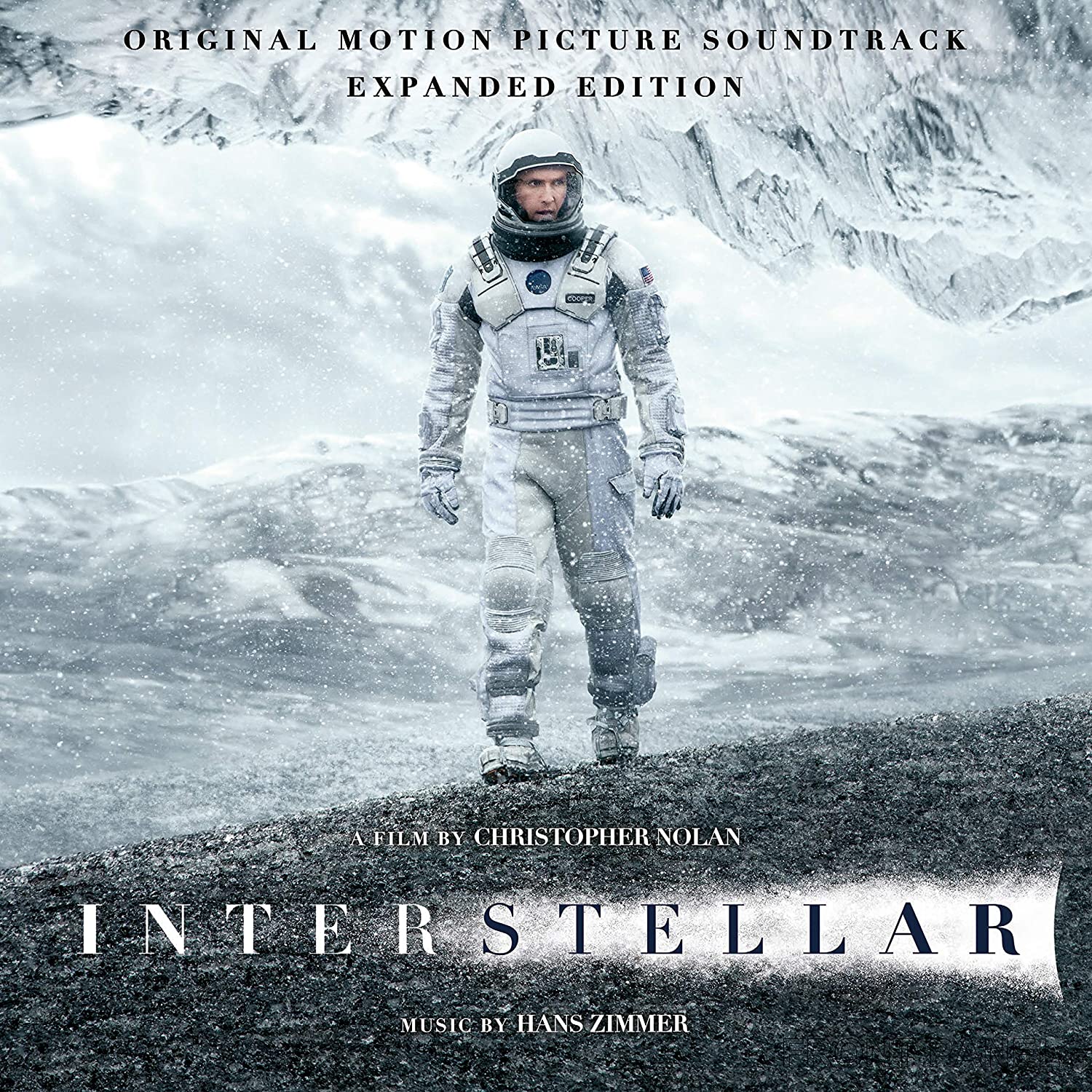 Interstellar - Soundtrack | Hans Zimmer - 2 | YEO