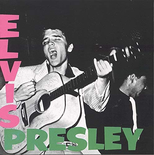 Elvis Presley - Vinyl | Elvis Presley - 1 | YEO