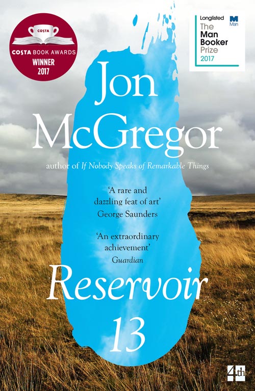 Reservoir 13 | Jon McGregor