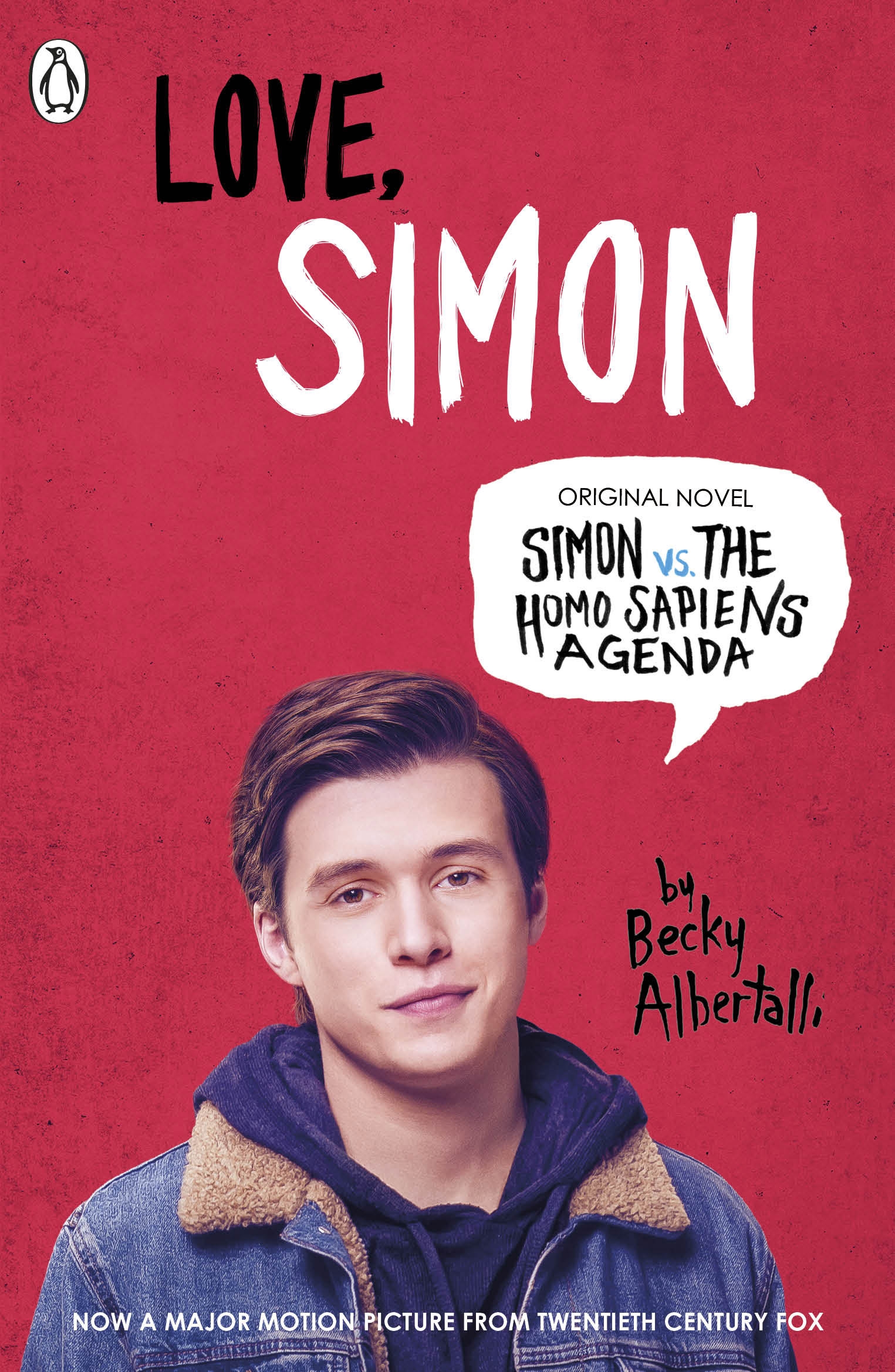 Love, Simon | Becky Albertalli