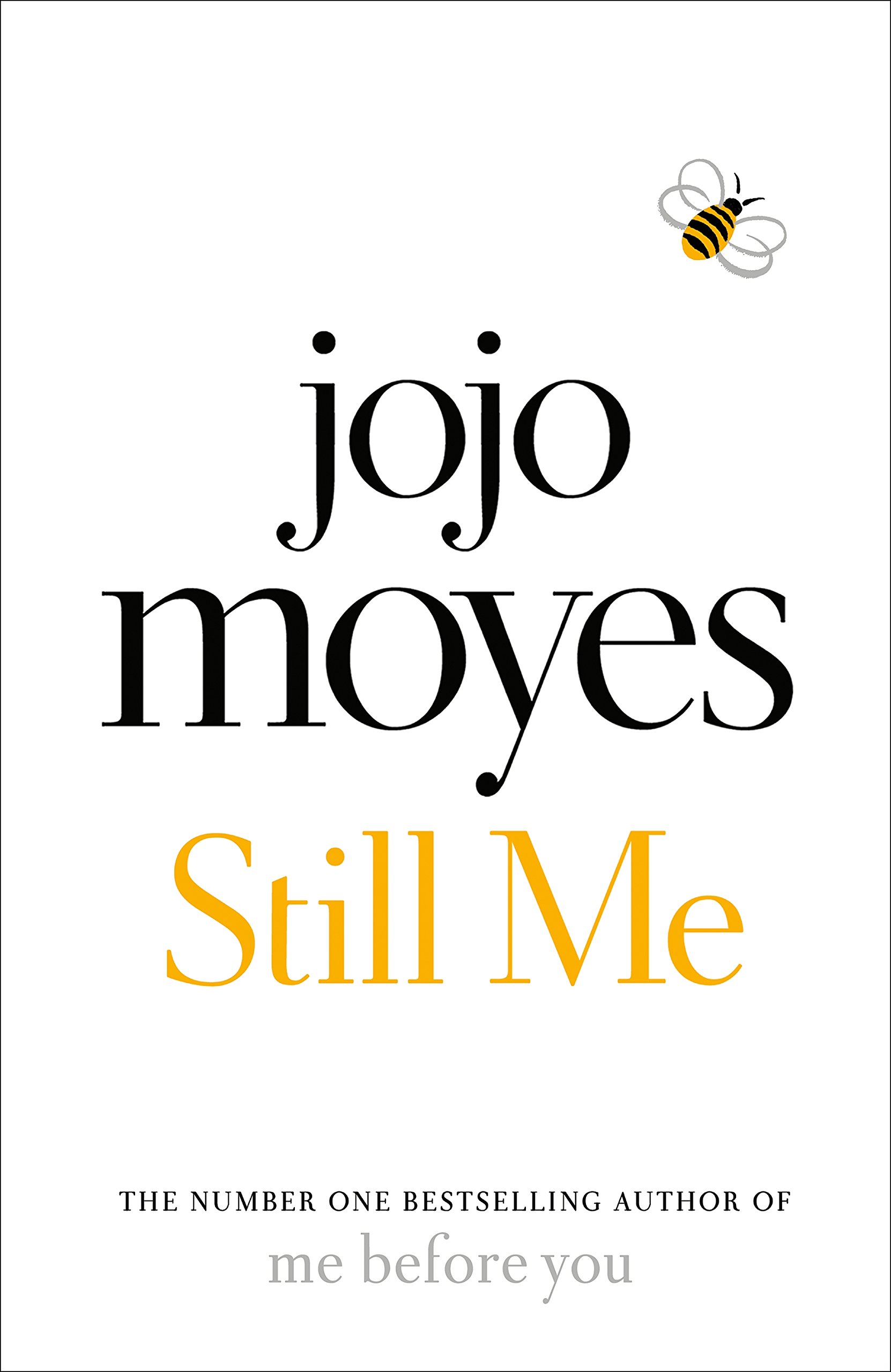 Still Me | Jojo Moyes