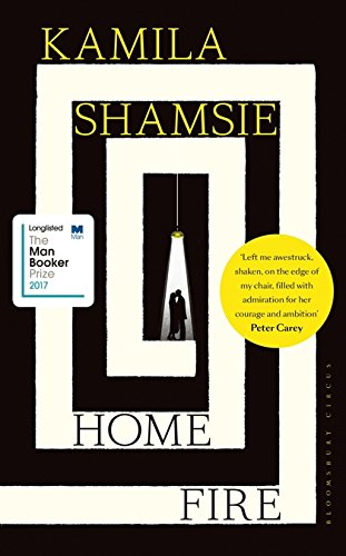 Home Fire | Kamila Shamsie