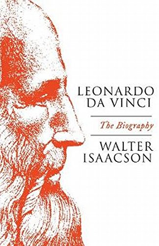 Leonardo Da Vinci | Walter Isaacson