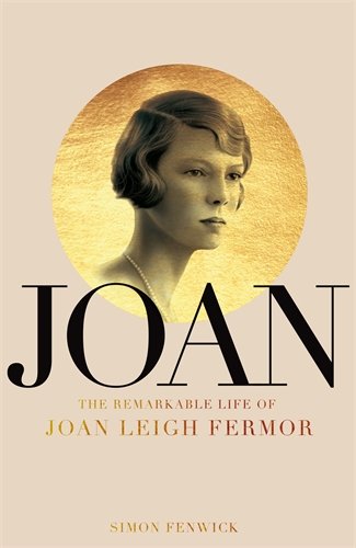 Joan - Beauty, Rebel, Muse | Simon Fenwick