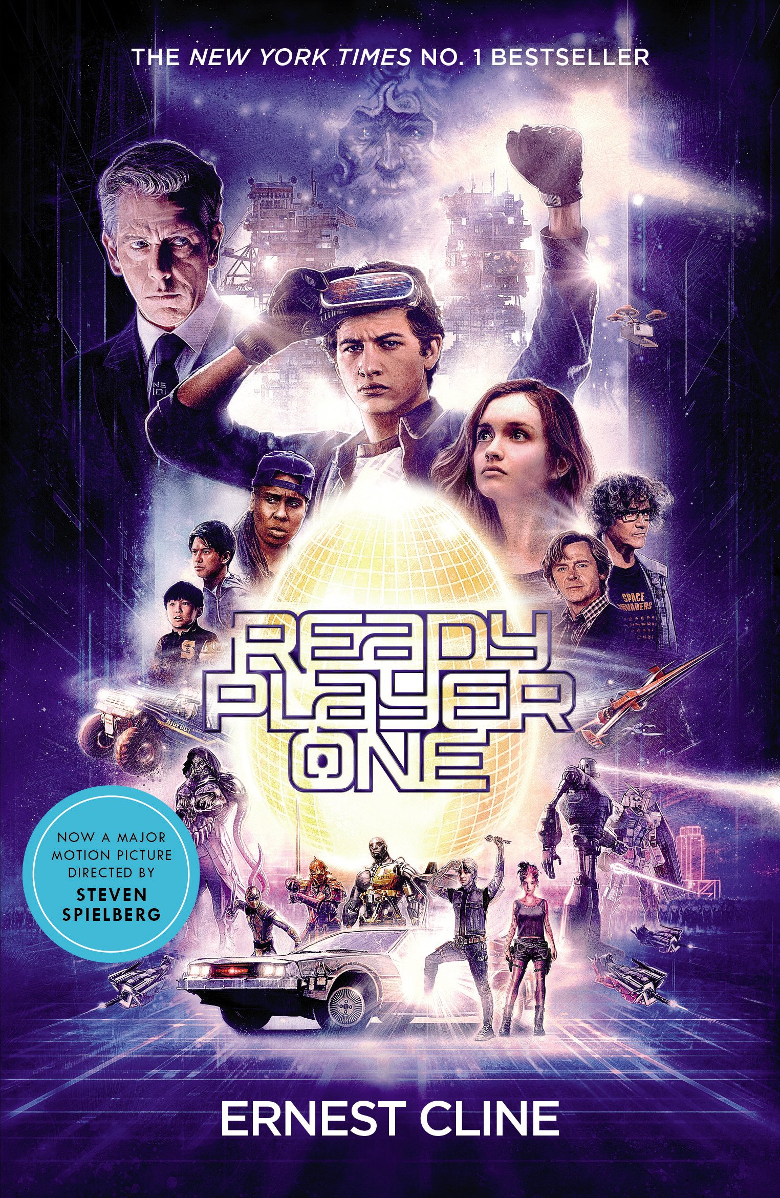 Ready Player One | Ernest Cline